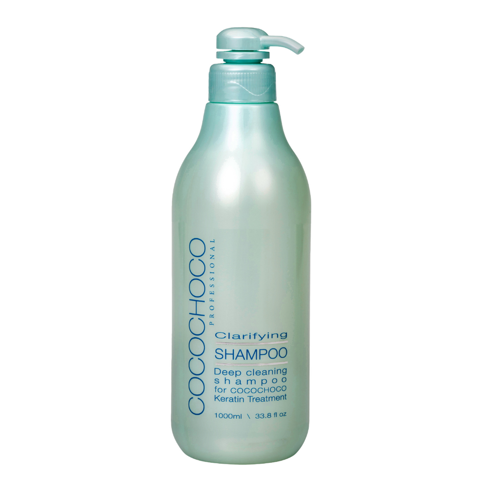 Cocochoco Clarifying Shampoo 1 litre