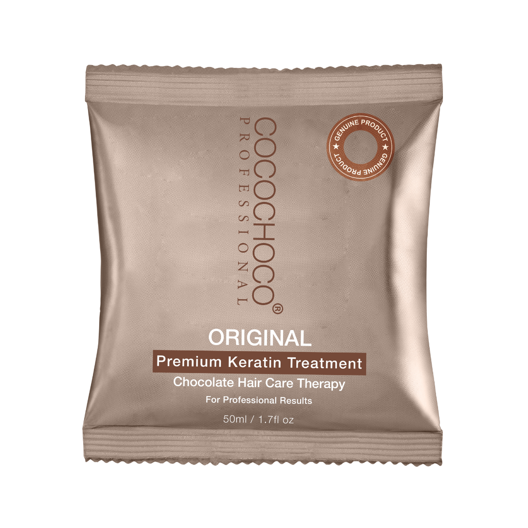 Cocochoco Original Brazilian Keratin Hair Treatment Kit Nanobeautyonline