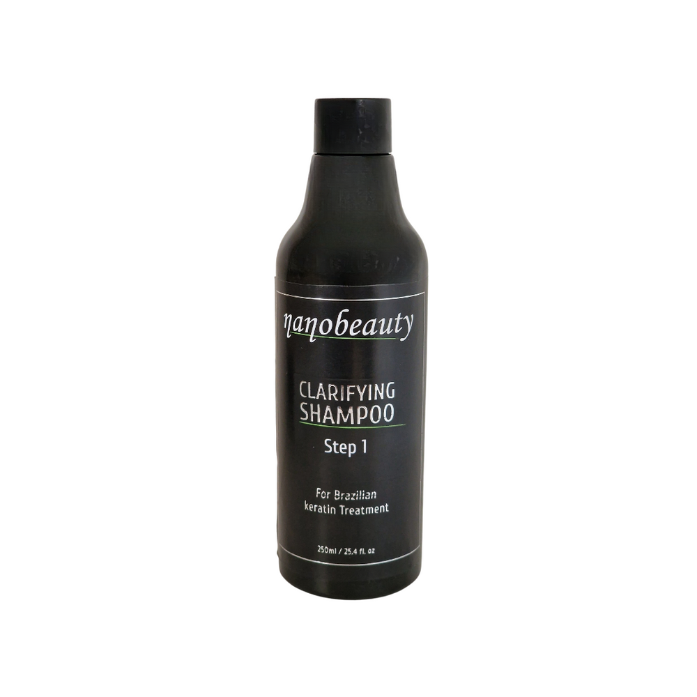 Nanobeauty Clarifying Shampoo 250ml