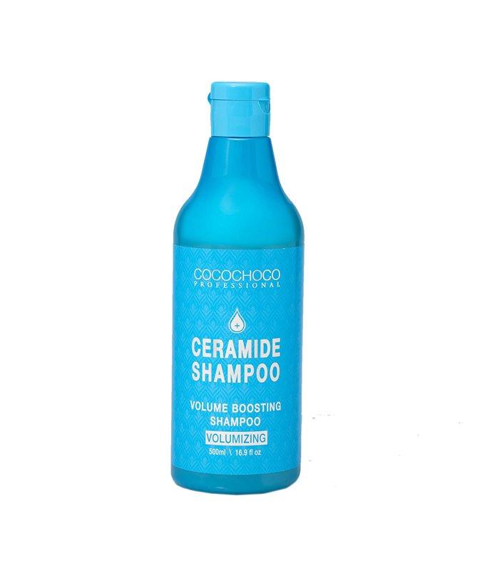 Cocochoco Ceramide Shampoo Volume Boosting 500ml