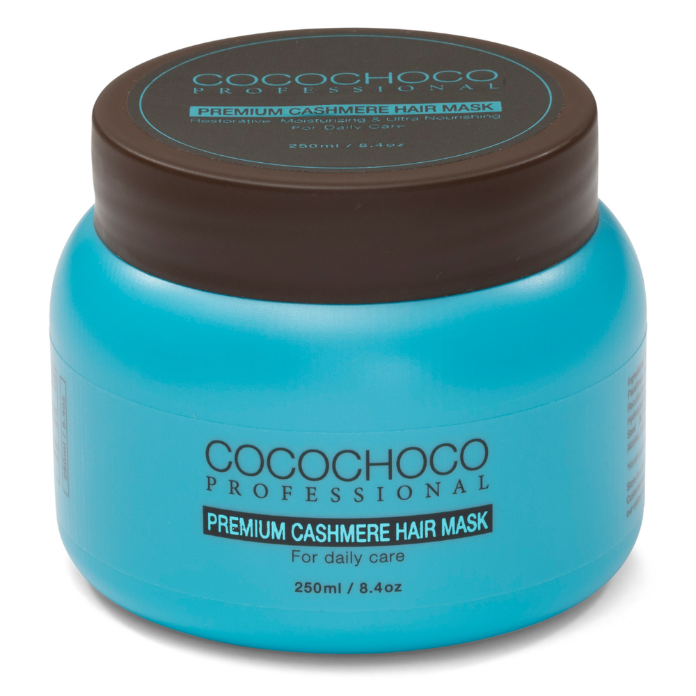 Cocochoco Professional Premium Cashmere Hair Mask 250ml