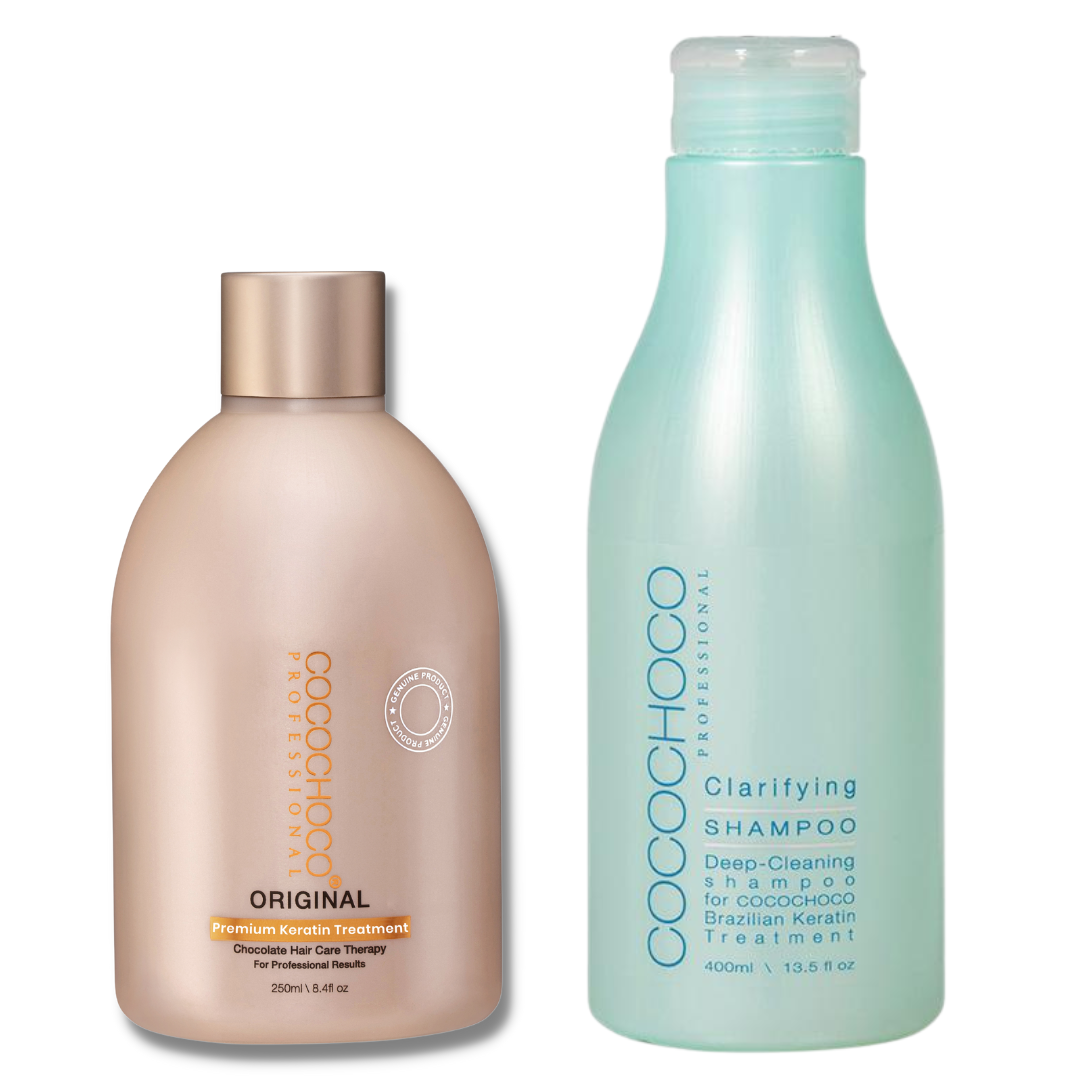 Choco choco professional keratin cheap