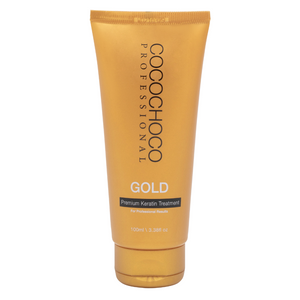 
                  
                    Cocochoco Gold Brazilian Keratin Hair Treatment Complete Kit
                  
                