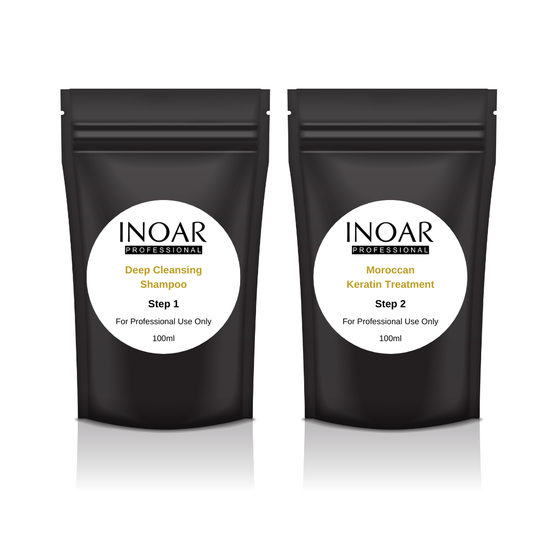 Inoar brazilian keratin sales treatment