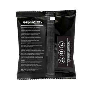 
                  
                    Nanobeauty Clarifying Shampoo 50ml
                  
                