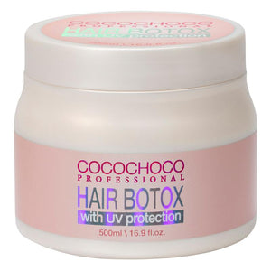 
                  
                    Cocochoco Hair Boto x Treatment Complete Kit
                  
                