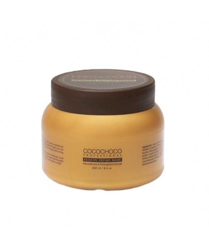 
                  
                    Cocochoco Original Brazilian Keratin Hair Treatment Complete Kit + Mask
                  
                