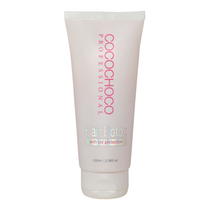 
                  
                    COCOCHOCO Hair Boto Treatment with UV protection 100ml + Clarifying Shampoo 150ml
                  
                