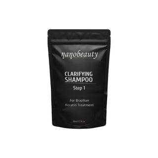 Clarifying Shampoo 50ml