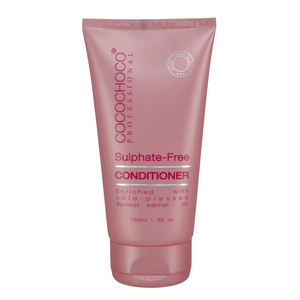 
                  
                    COCOCHOCO Aftercare Sulphate-Free Shampoo + Conditioner Set - 150ml each
                  
                