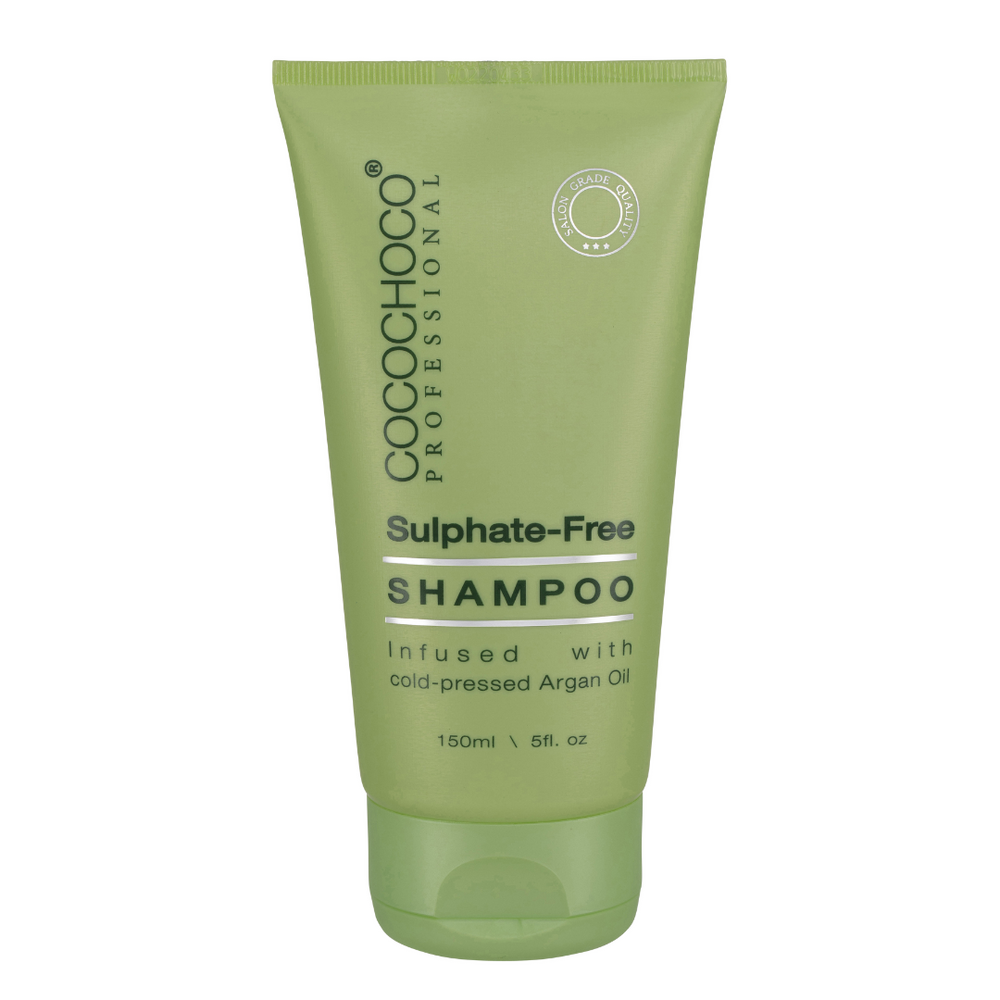 COCOCHOCO Aftercare Sulphate-Free Shampoo 150ml