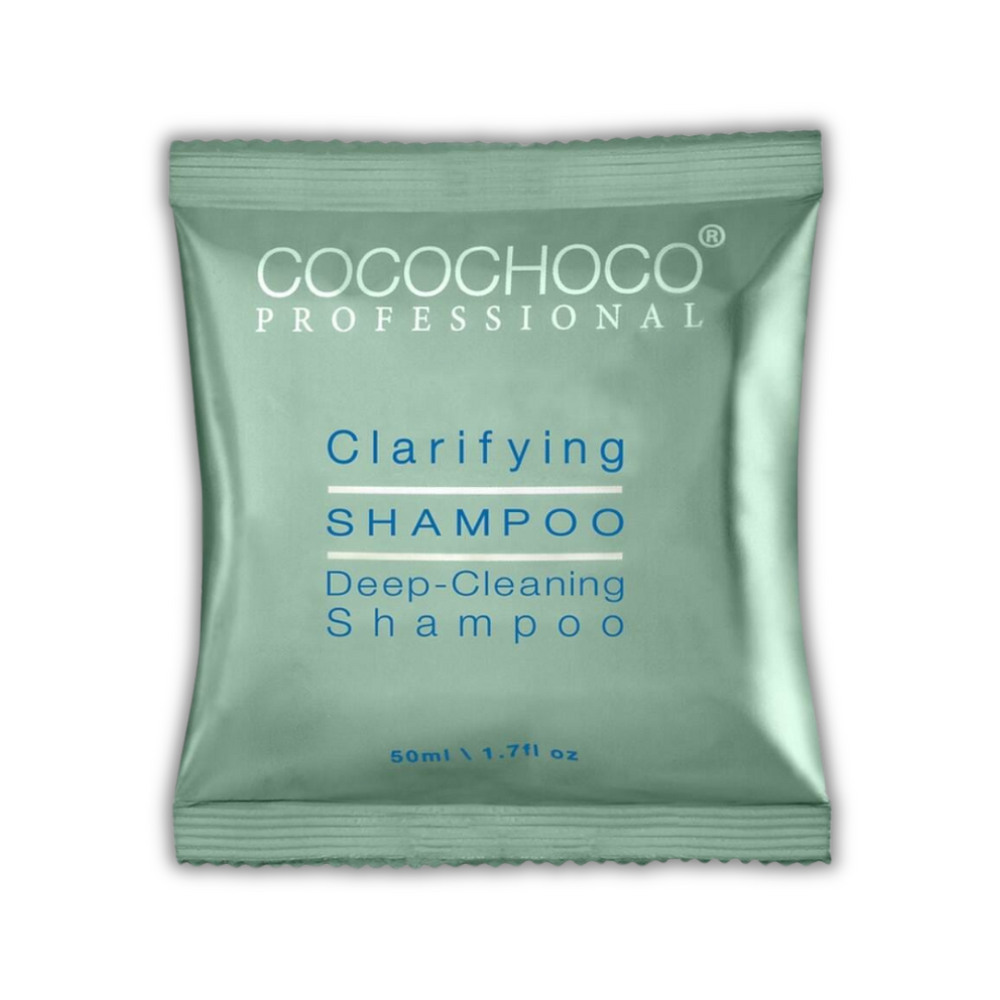 
                  
                    Cocochoco Gold Brazilian Keratin Hair Treatment Kit
                  
                