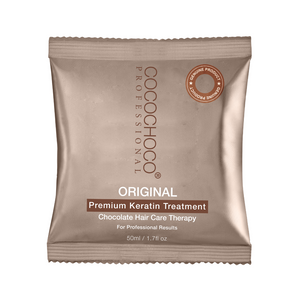 
                  
                    Cocochoco Original Brazilian Keratin Hair Treatment Kit
                  
                