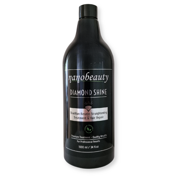 Diamond sales brazilian keratin