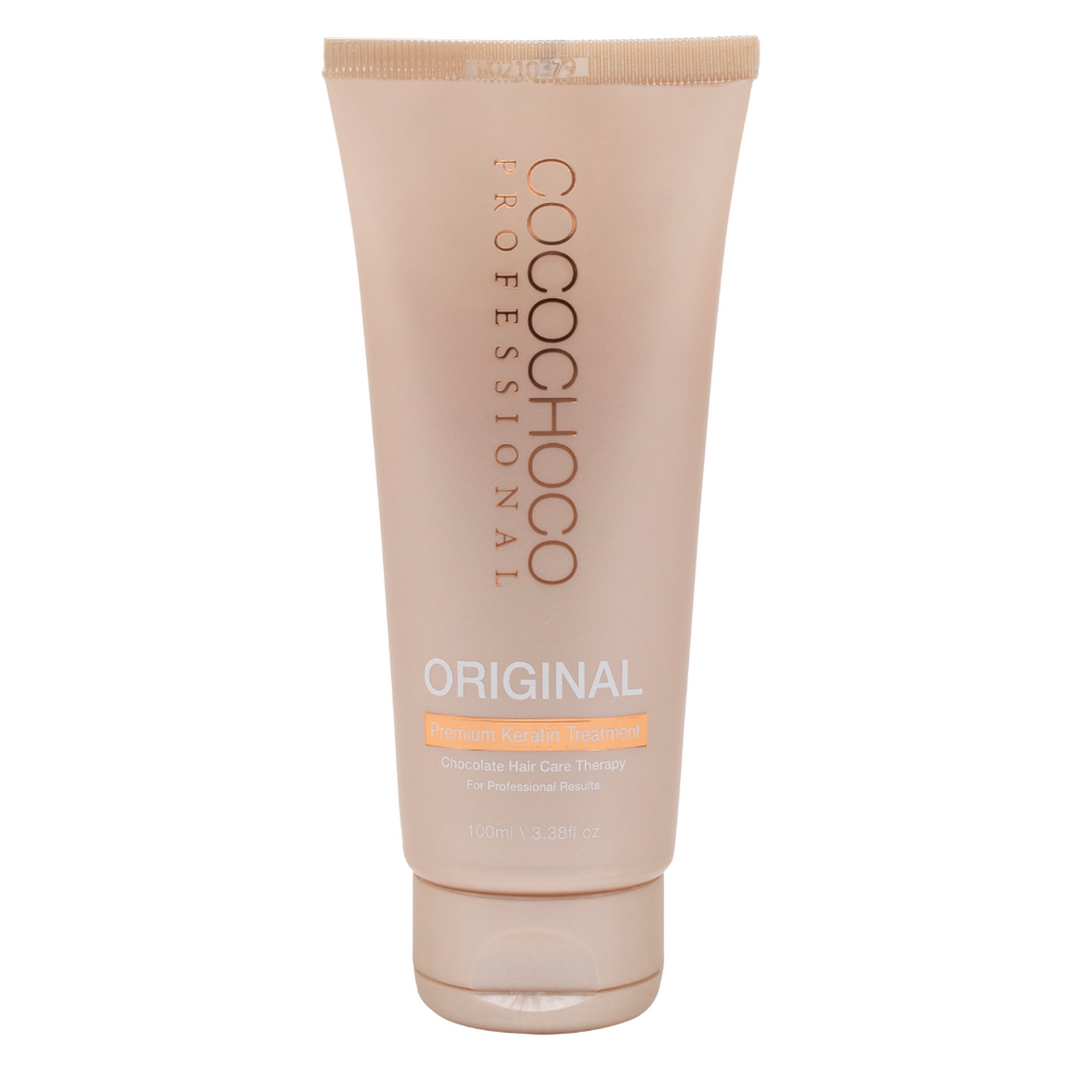 
                  
                    COCOCHOCO Original Brazilian Keratin Hair Treatment 100 ml + Clarifying Shampoo 50 ml
                  
                