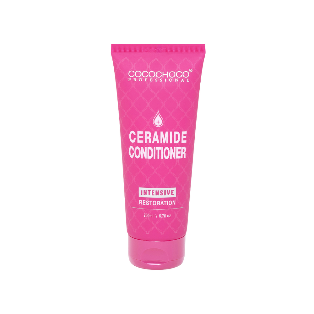 Cocochoco Sulphate-Free Ceramide Intensive Restoration Conditioner 200ml