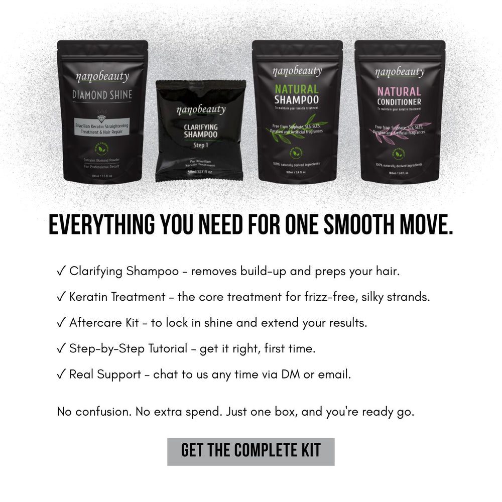 Nanobeautyonline