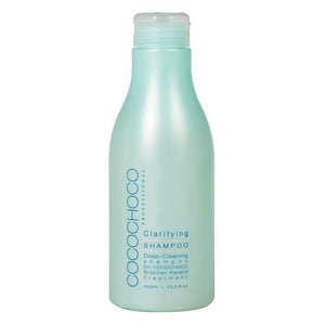 
                  
                    COCOCHOCO Hair Boto Treatment with UV protection 500 ml + Clarifying Shampoo 400 ml
                  
                