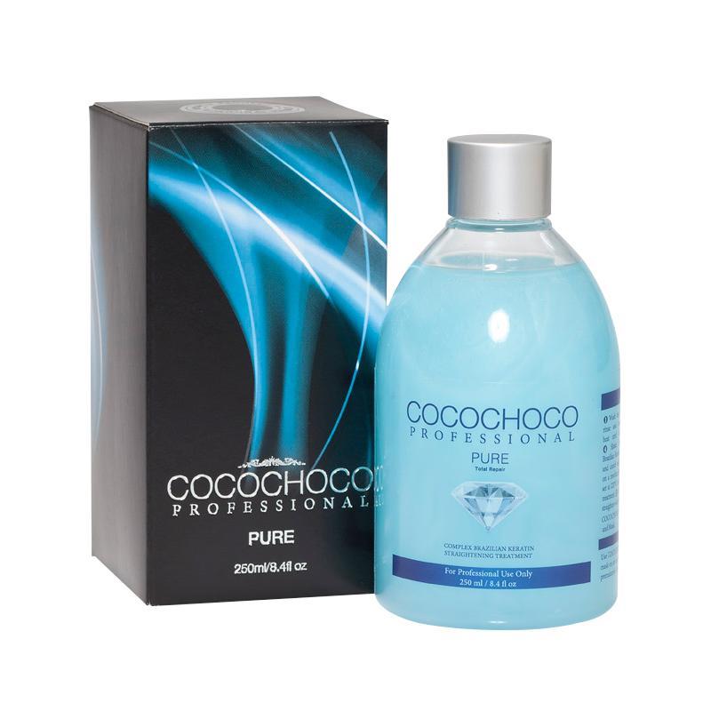 
                  
                    COCOCHOCO Pure Brazilian Keratin Hair Treatment 250 ml
                  
                