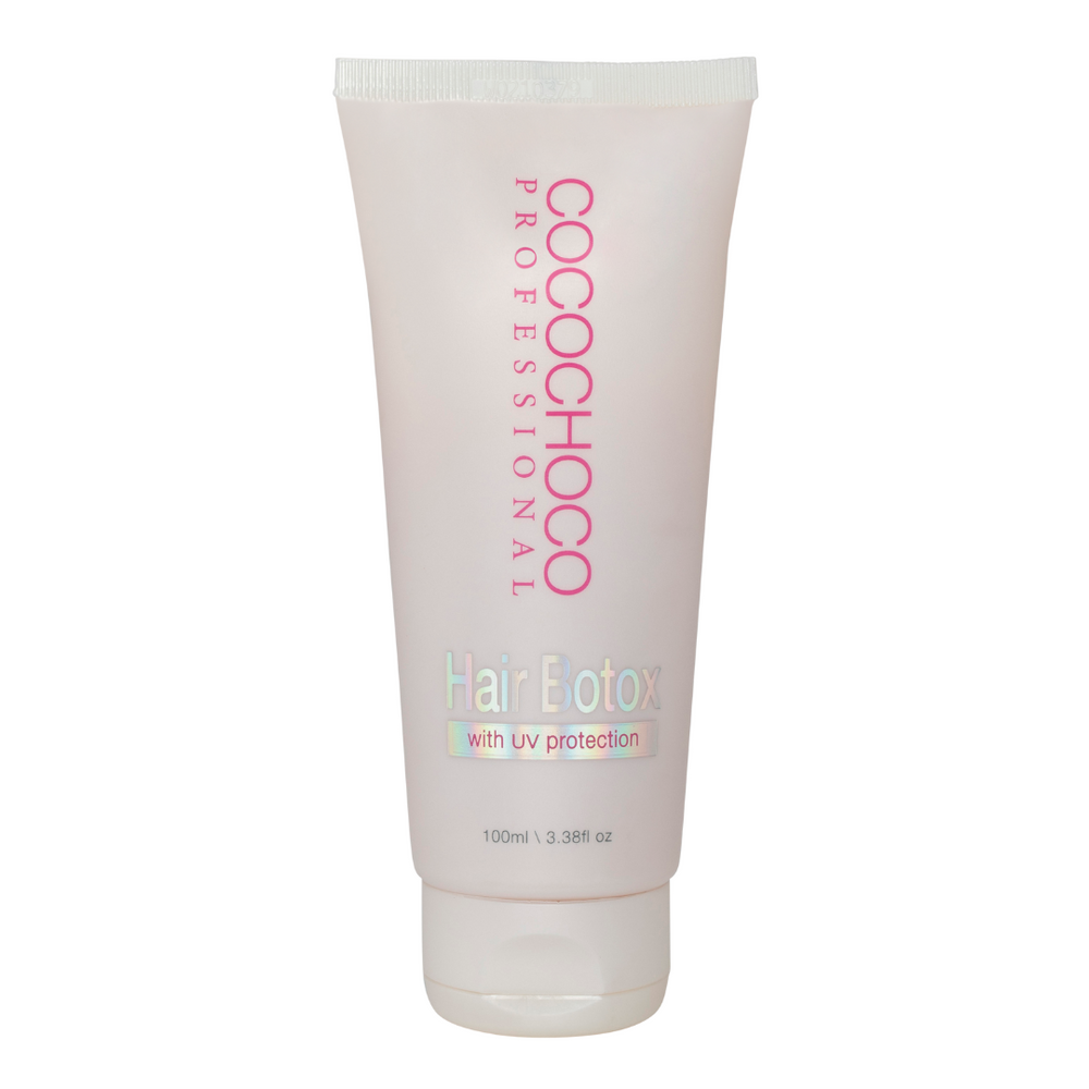COCOCHOCO Hair Boto Treatment with UV protection 100 ml