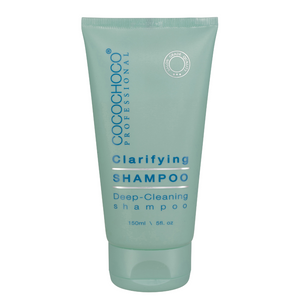 
                  
                    COCOCHOCO Pure Brazilian Keratin Hair Treatment 250 ml + Clarifying Shampoo 150 ml
                  
                