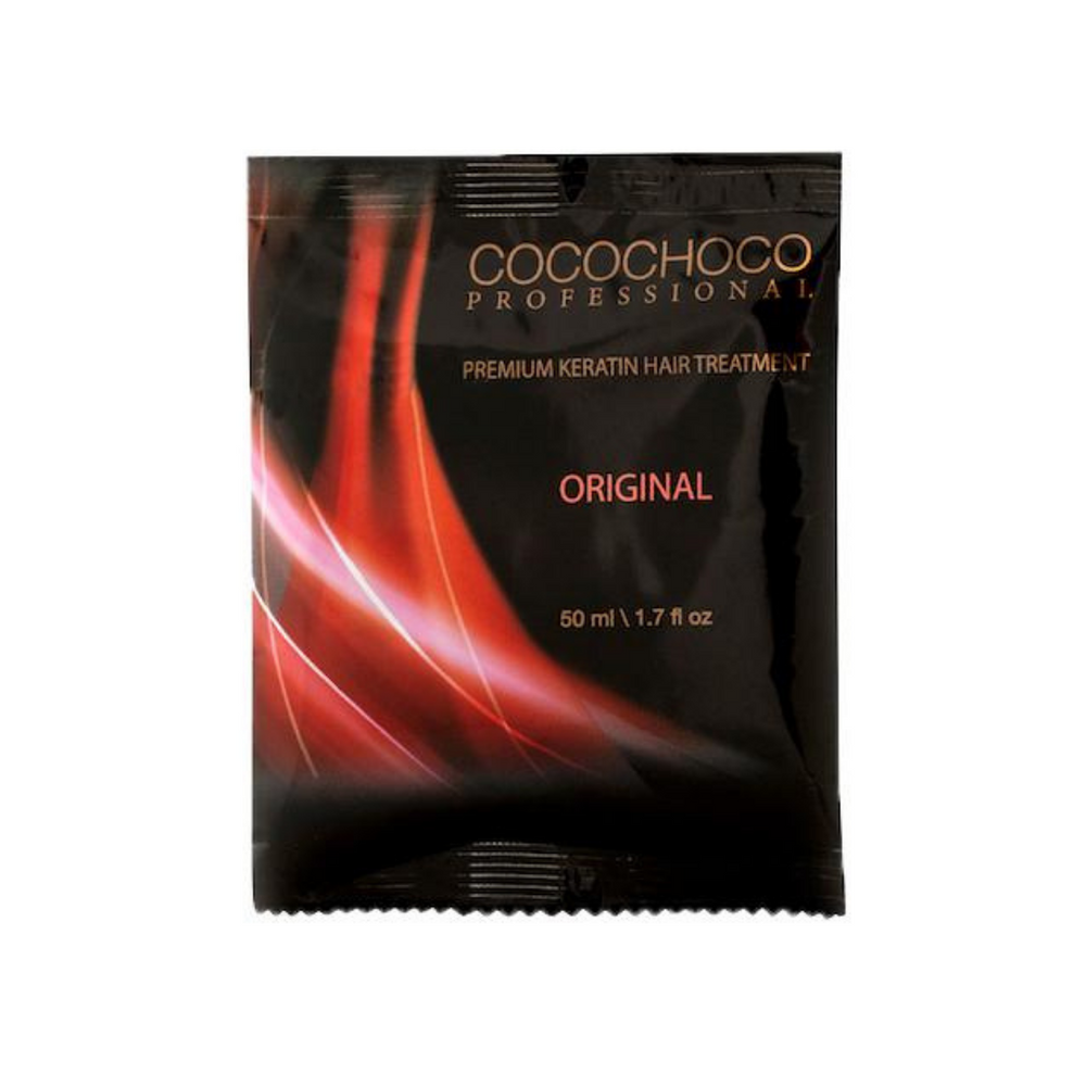 Cocochoco Original Brazilian Keratin Hair Treatment 50ml